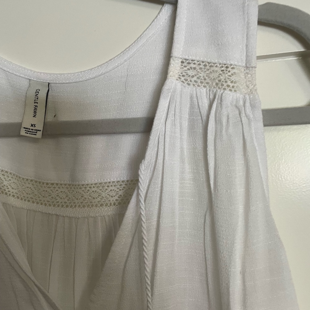 Gentle Fawn top - Picture 4 of 7